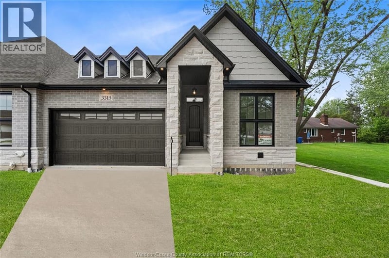 3315 TULLIO, LaSalle, Ontario, N9H1H3, LaSalle, Ontario — photo 1 of 5