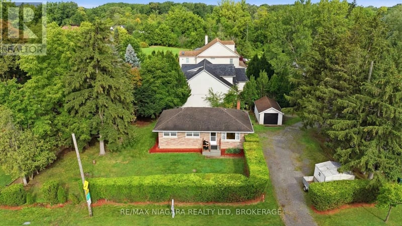 557 Mississagua Street, Niagara-on-the-Lake (Town), Ontario, L0S1J0, Niagara-on-the-Lake (Town), Ontario — photo 1 of 5