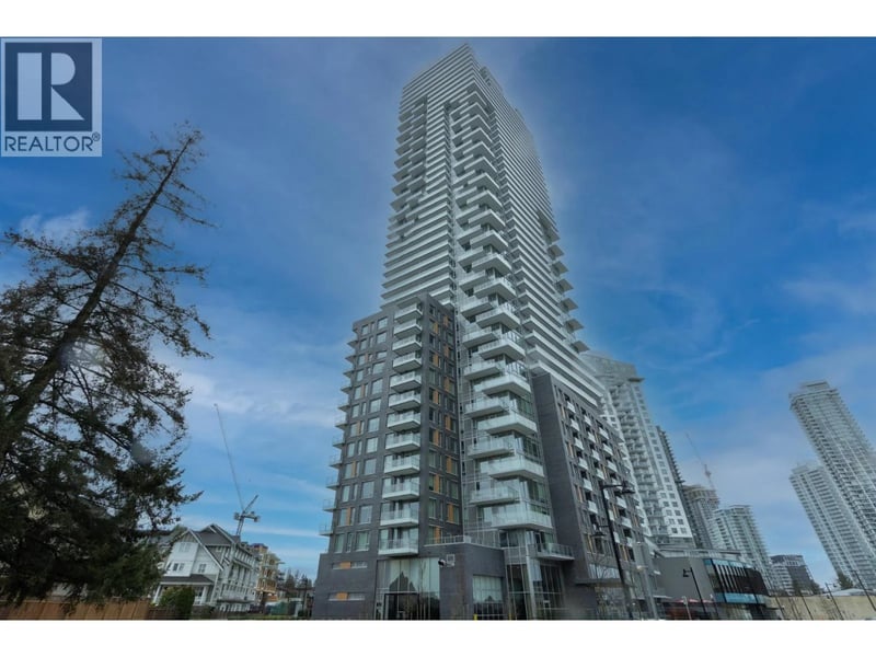 #1011 567 EMERSON Street, Coquitlam, British Columbia, V3J3A4, Coquitlam, British Columbia — photo 1 of 5