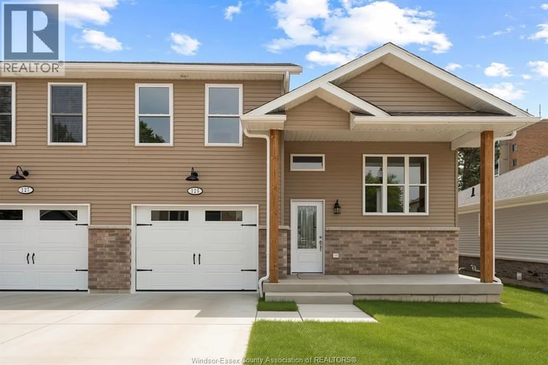 125 PARK Street, Amherstburg, Ontario, N9V1N9, Amherstburg, Ontario — photo 1 of 5