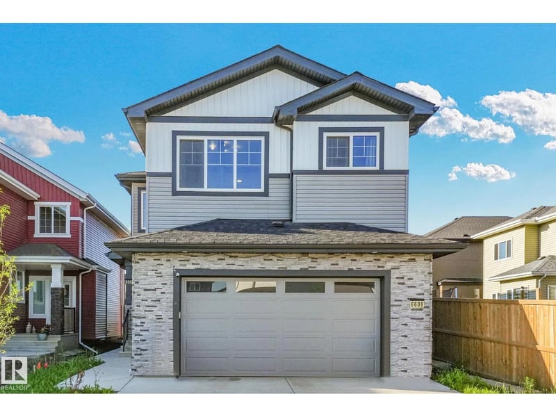 6608 51 AV, Beaumont, Alberta, T4X2A3, Beaumont, Alberta — photo 1 of 5