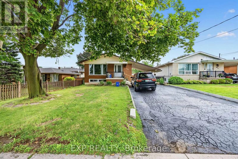 #LOWER 847 Upper Ottawa Street, Hamilton (Lisgar), Ontario, L8T3V4, Hamilton (Lisgar), Ontario — photo 1 of 5