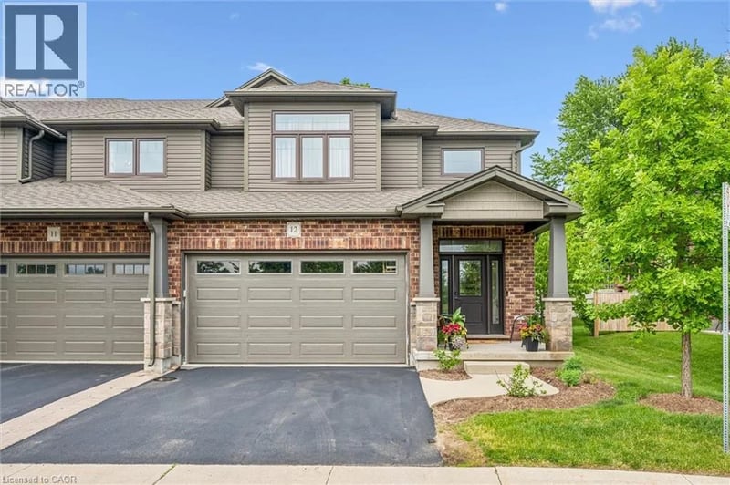 #12 254 GOSLING GARDENS, Guelph, Ontario, N1L0M4, Guelph, Ontario — photo 1 of 5