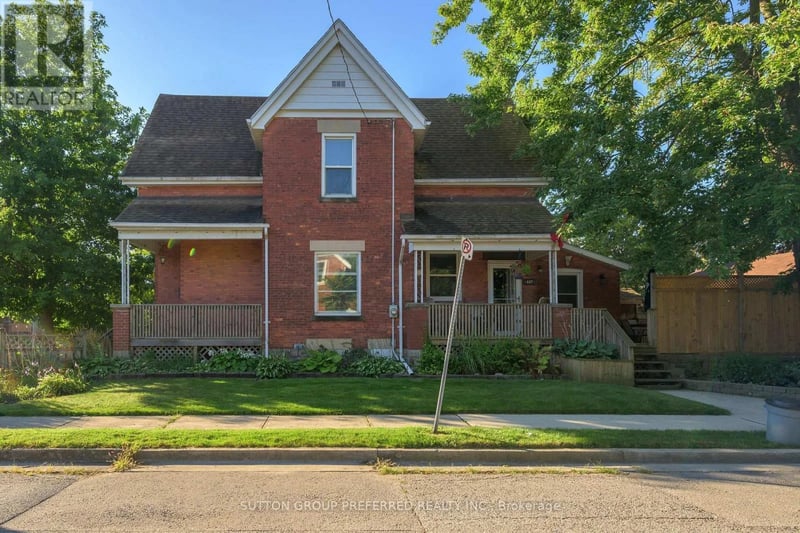 447 Woodman Avenue, London East (East G), Ontario, N5W4A1, London East (East G), Ontario — photo 1 of 5