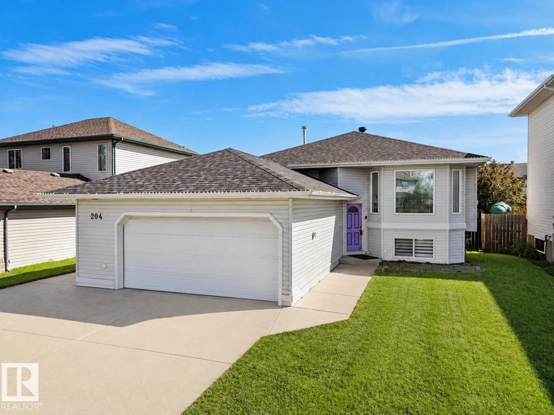 204 WESTMEWS DR NW, Fort Saskatchewan, Alberta, T8L4J2, Fort Saskatchewan, Alberta — photo 1 of 5
