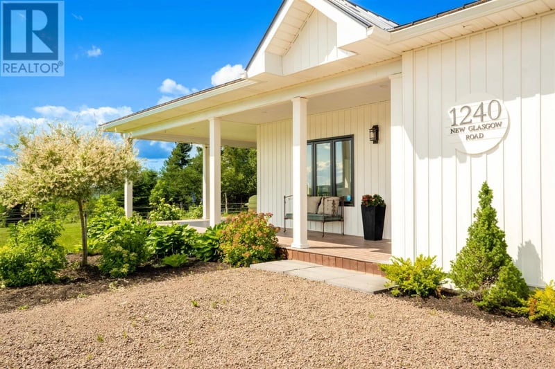 1240 NEW GLASGOW Road, Ebenezer, Prince Edward Island, C1E0T1, Ebenezer, Prince Edward Island — photo 1 of 5