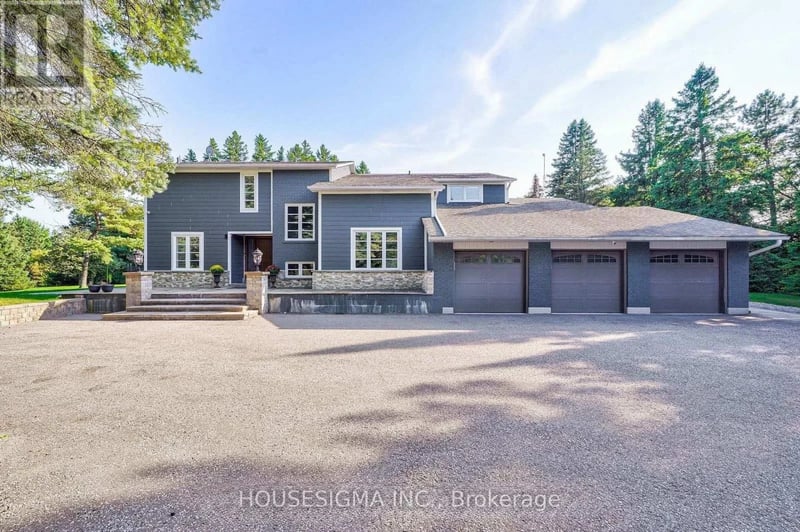 95 Cavell Avenue, King, Ontario, L7B1A3, King, Ontario — photo 1 of 5
