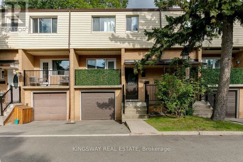 #68 3175 Kirwin Avenue, Mississauga (Cooksville), Ontario, L5A3M4, Mississauga (Cooksville), Ontario — photo 1 of 5