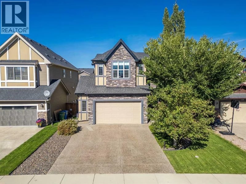 129 Aspenmere Drive, Chestermere, Alberta, T1X0P2, Chestermere, Alberta — photo 1 of 5