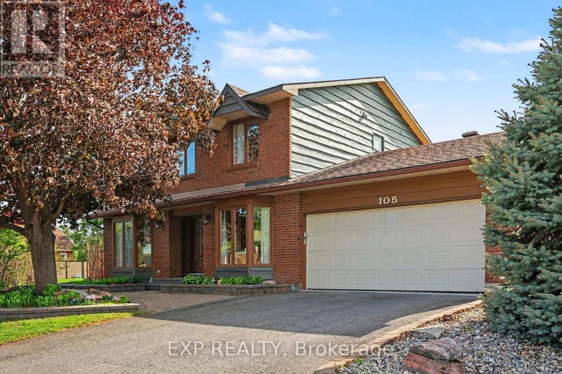 105 Country Club Drive, Ottawa, Ontario, K1V0B4, Ottawa, Ontario — photo 1 of 5