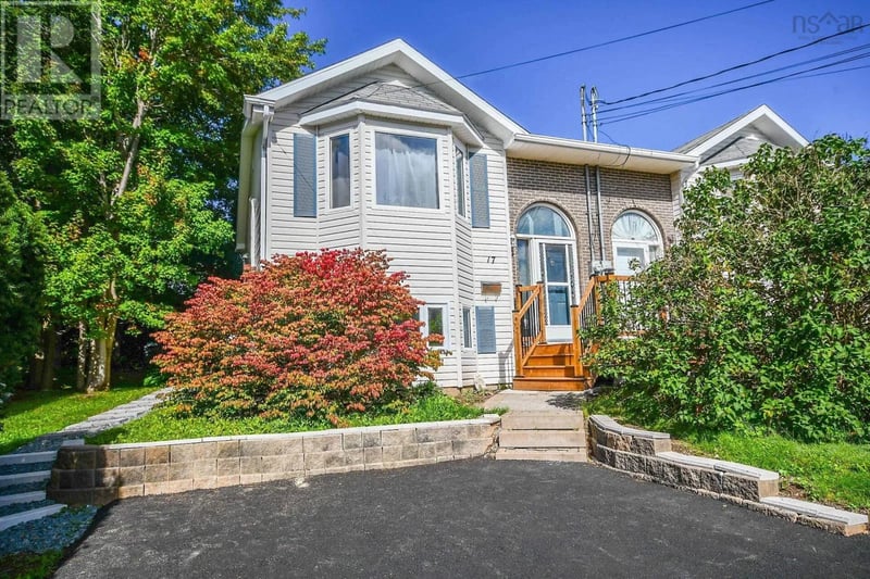 17 FURY Drive, Dartmouth, Nova Scotia, B3A4Y2, Dartmouth, Nova Scotia — photo 1 of 5