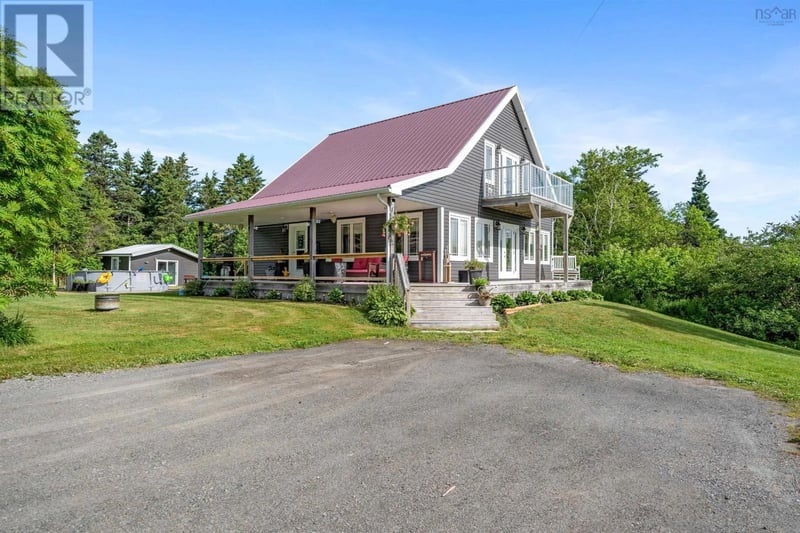 1741 Havre Boucher Road, Havre Boucher, Nova Scotia, B0H1P0, Havre Boucher, Nova Scotia — photo 1 of 5
