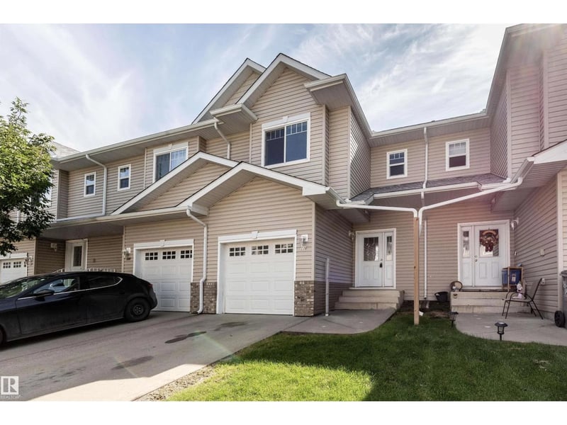 #116 5001 62 ST, Beaumont, Alberta, T4X0C7, Beaumont, Alberta — photo 1 of 5