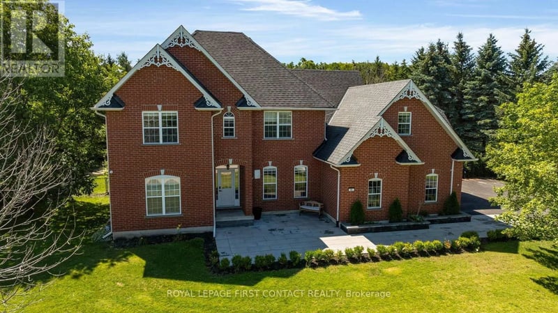 43 Vanderpost Crescent, Essa (Thornton), Ontario, L0L2N0, Essa (Thornton), Ontario — photo 1 of 5