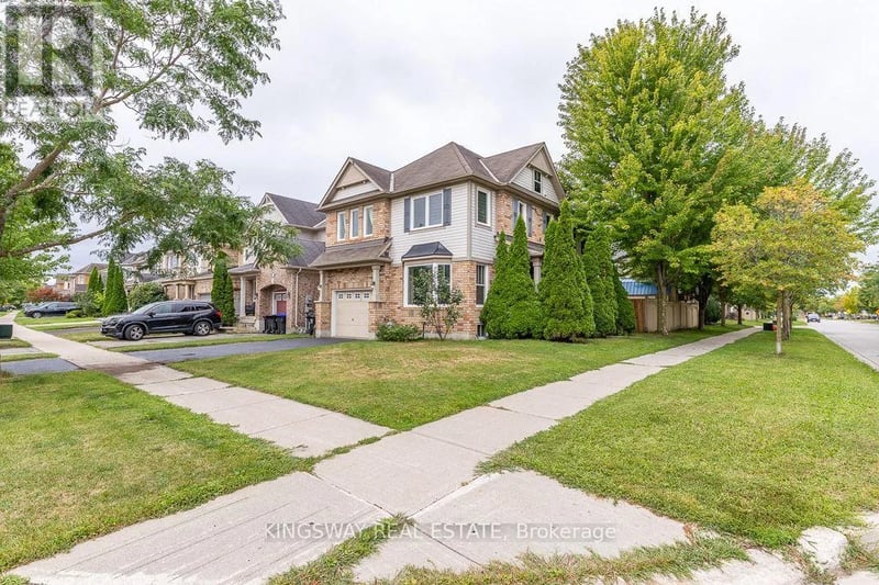 83 Kidd Crescent, New Tecumseth (Alliston), Ontario, L9R0E1, New Tecumseth (Alliston), Ontario — photo 1 of 5