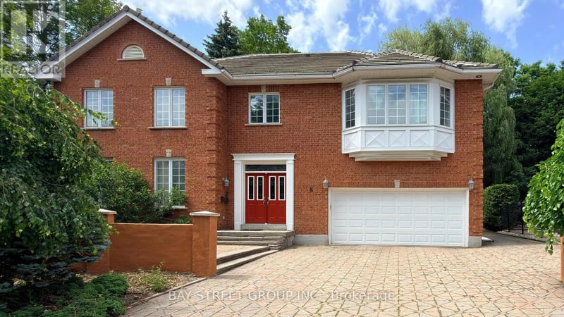 6 Hunt Club Court, Markham (Grandview), Ontario, L3T7L4, Markham (Grandview), Ontario — photo 1 of 5