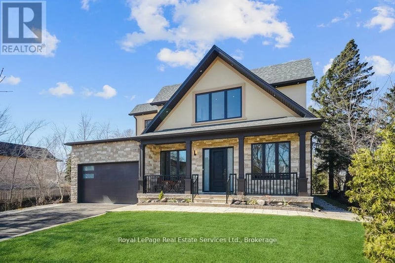 1211 Pinegrove Road, Oakville (WO West), Ontario, L6L2W8, Oakville (WO West), Ontario — photo 1 of 5