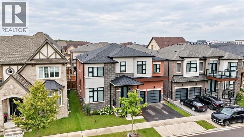 3313 SUNNINGDALE Gardens, Oakville, Ontario, L6M5K5, Oakville, Ontario — photo 1 of 5