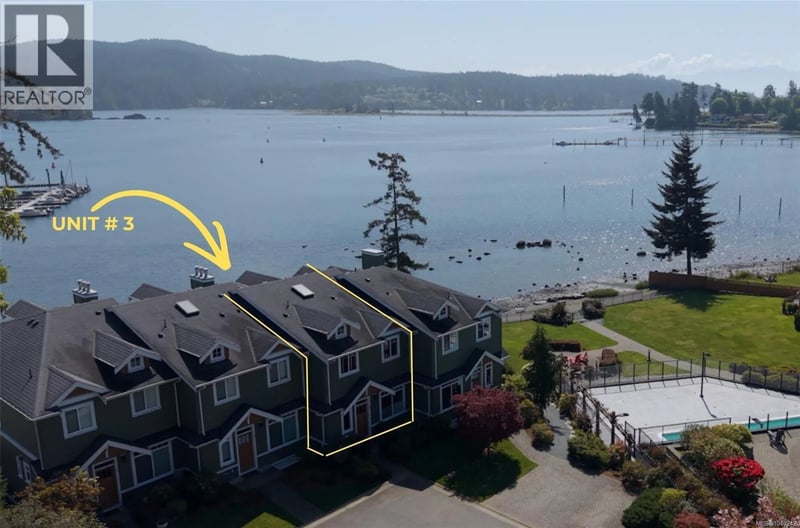 #3 6995 Nordin Road, Sooke, British Columbia, V9Z1L4, Sooke, British Columbia — photo 1 of 5