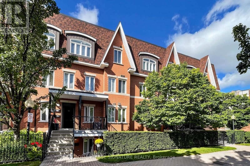 #153 306 John Street, Markham (Aileen-Willowbrook), Ontario, L3T0A7, Markham (Aileen-Willowbrook), Ontario — photo 1 of 5