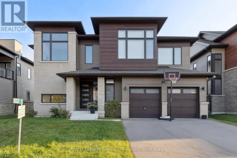 102 STONELEIGH Drive, Blue Mountains, Ontario, L9Y5L3, Blue Mountains, Ontario — photo 1 of 5