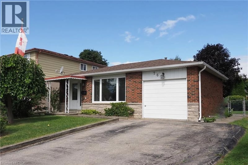 767 LANG'S Drive, Cambridge, Ontario, N3H4Y4, Cambridge, Ontario — photo 1 of 5