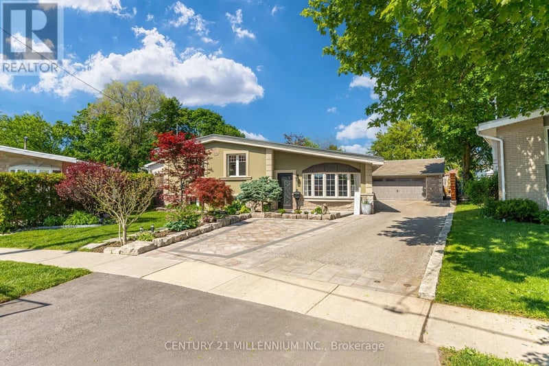 26 Alston Court, Brampton (Brampton East), Ontario, L6W3B6, Brampton (Brampton East), Ontario — photo 1 of 5