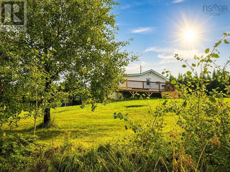 163 Lemmon Hill Road, Dean, Nova Scotia, B0N2M0, Dean, Nova Scotia — photo 1 of 5