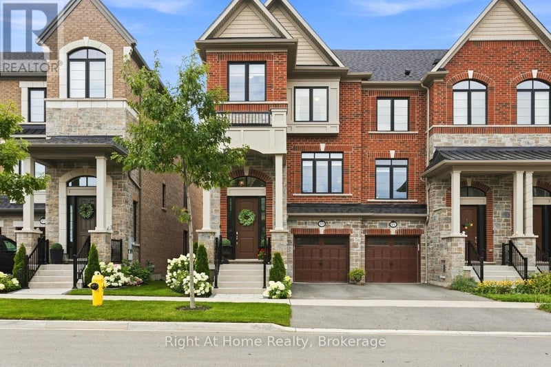 89 Elkington Crescent, Whitby, Ontario, L1P0L7, Whitby, Ontario — photo 1 of 5