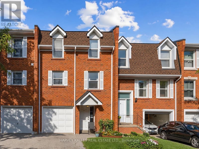 ##77 333 Meadows Boulevard, Mississauga (Rathwood), Ontario, L4Z1G9, Mississauga (Rathwood), Ontario — photo 1 of 5