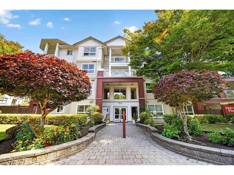#232 8068 120A Street, Surrey, British Columbia, V3W3P3, Surrey, British Columbia — photo 1 of 5