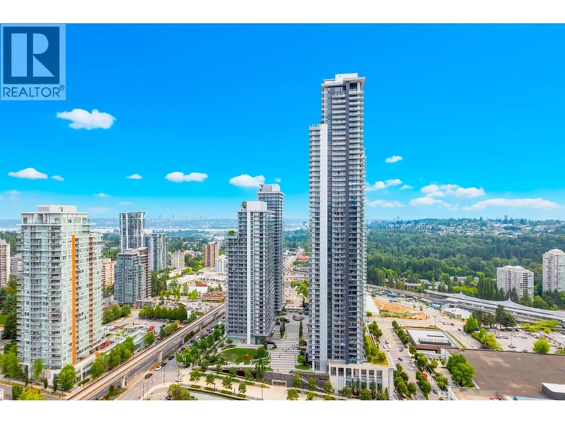 #1604 3833 EVERGREEN Place, Burnaby, British Columbia, V3J0M2, Burnaby, British Columbia — photo 1 of 5