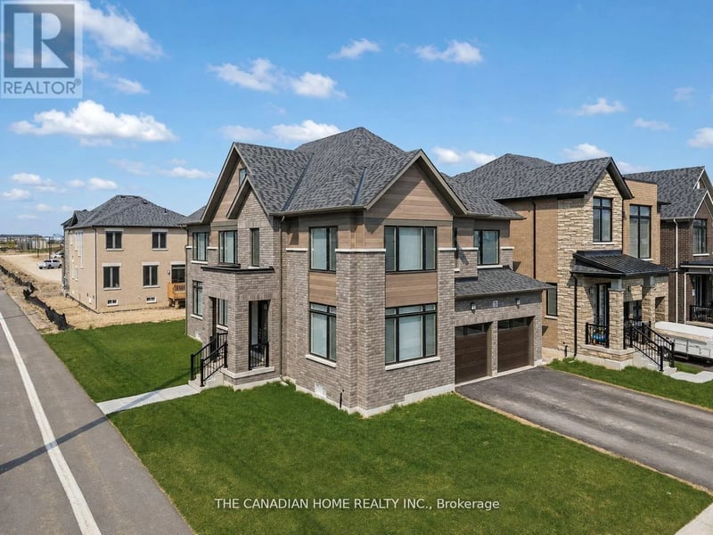 3 Blain Drive, Hamilton (Binbrook), Ontario, L0R1C0, Hamilton (Binbrook), Ontario — photo 1 of 5