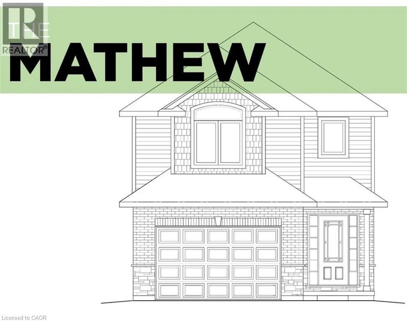 66 PIKE CREEK Drive, Cayuga, Ontario, N0A1E0, Cayuga, Ontario — photo 1 of 4