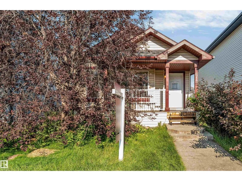613 83 ST SW, Edmonton, Alberta, T6X1L6, Edmonton, Alberta — photo 1 of 5