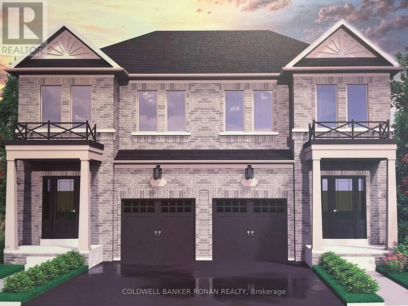 Lot 2 (R) Street B, Bradford West Gwillimbury (Bradford), Ontario, L3Z1H9, Bradford West Gwillimbury (Bradford), Ontario — photo 1 of 5