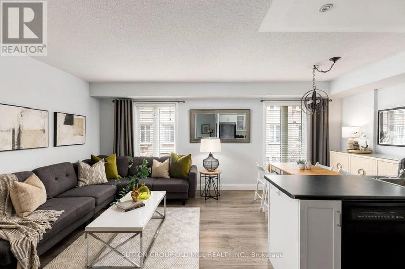 #809 46 Western Battery Road, Toronto (Niagara), Ontario, M6K3P1, Toronto (Niagara), Ontario — photo 1 of 5