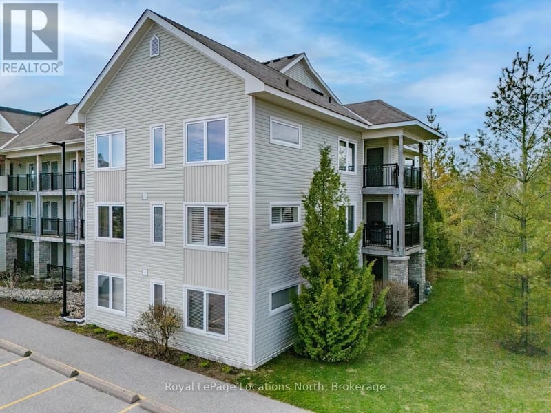#208 6 BRANDY LANE Drive, Collingwood, Ontario, L9Y0X4, Collingwood, Ontario — photo 1 of 5