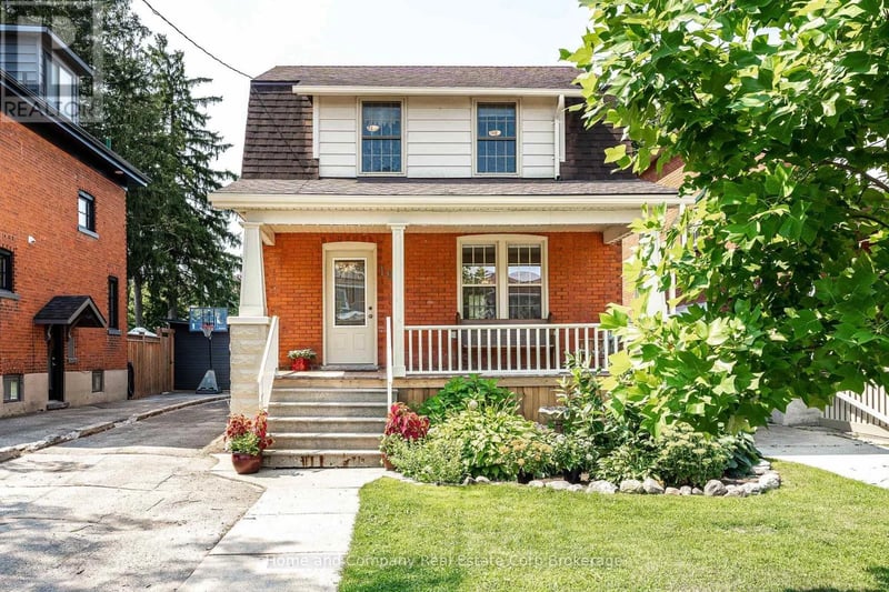 19 Youngs Street, Stratford, Ontario, N5A1J5, Stratford, Ontario — photo 1 of 5