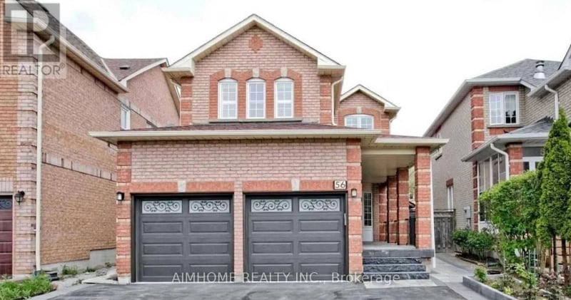 #Bsmt 56 Quantum Street, Markham (Middlefield), Ontario, L3S4J5, Markham (Middlefield), Ontario — photo 1 of 5