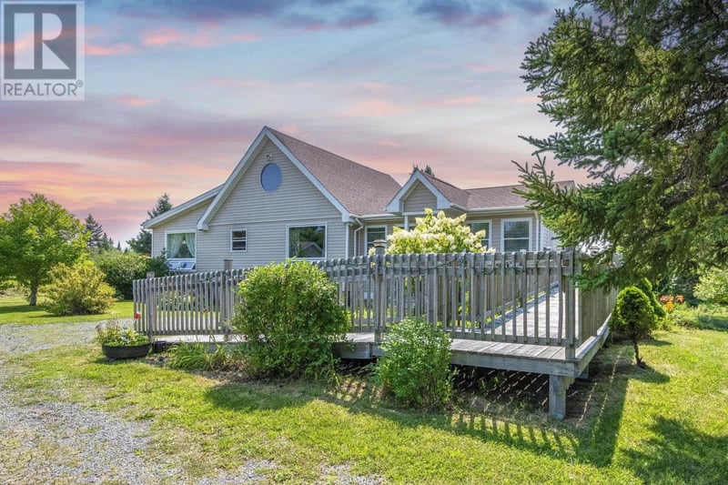 1492 GLEN ROAD Road, Antigonish County, Nova Scotia, B2G2L3, Antigonish County, Nova Scotia — photo 1 of 5