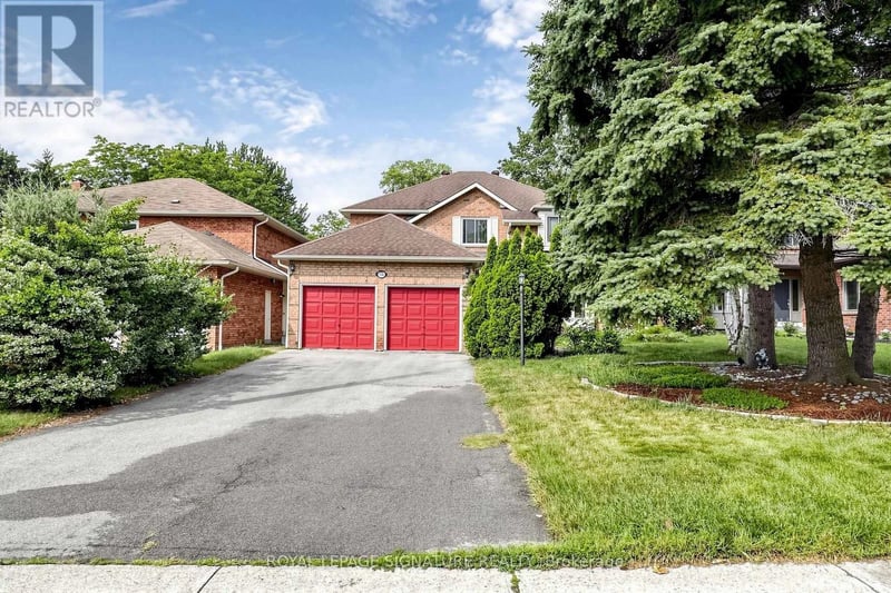 #Basement 156 Centennial Road, Toronto (Centennial Scarborough), Ontario, M1C1Z5, Toronto (Centennial Scarborough), Ontario — photo 1 of 5