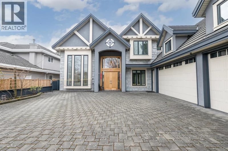 9411 FLORIMOND Road, Richmond, British Columbia, V7E1L9, Richmond, British Columbia