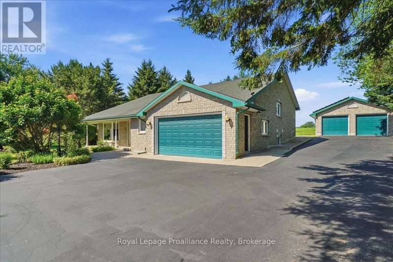 12 Experimental Farm Road, Quinte West (Murray Ward), Ontario, K8V5P7, Quinte West (Murray Ward), Ontario — photo 1 of 5