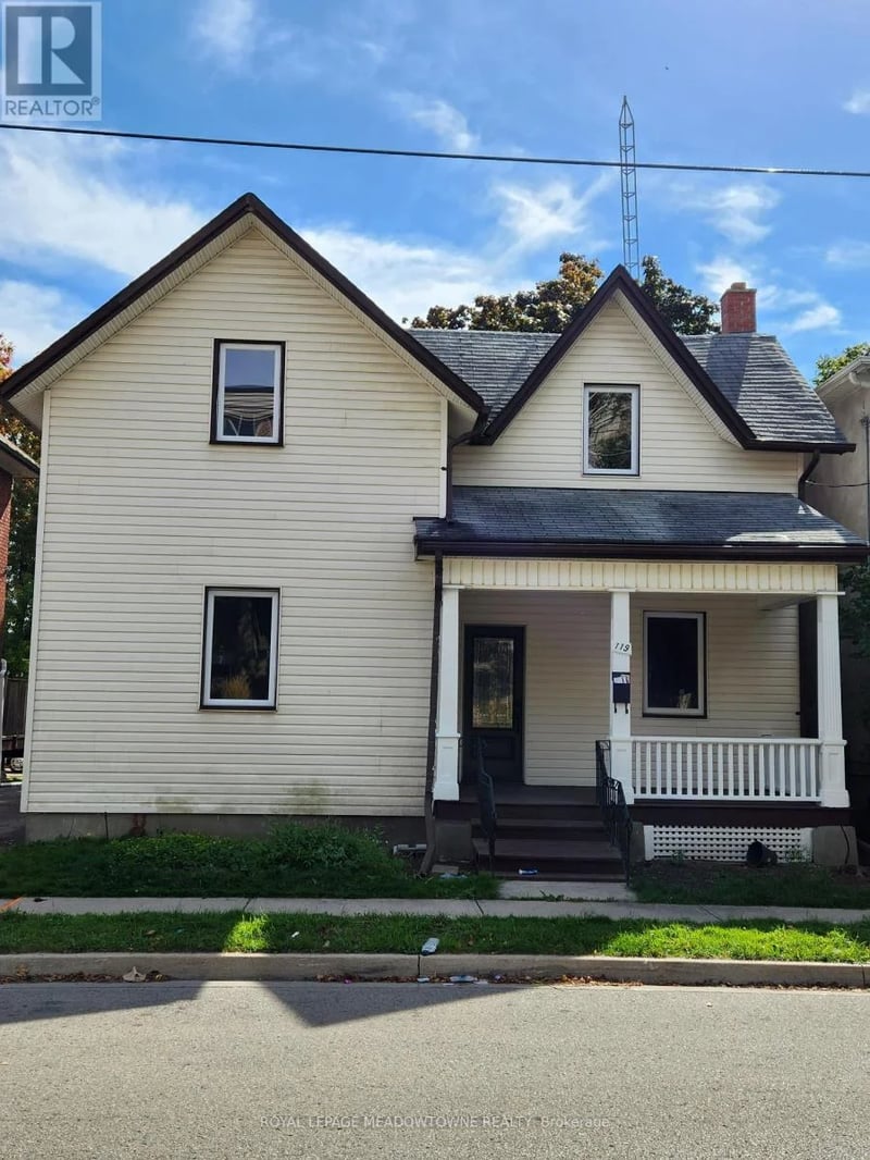 119 Colborne Street East, Oshawa (O'Neill), Ontario, L1G1M3, Oshawa (O'Neill), Ontario — photo 1 of 5