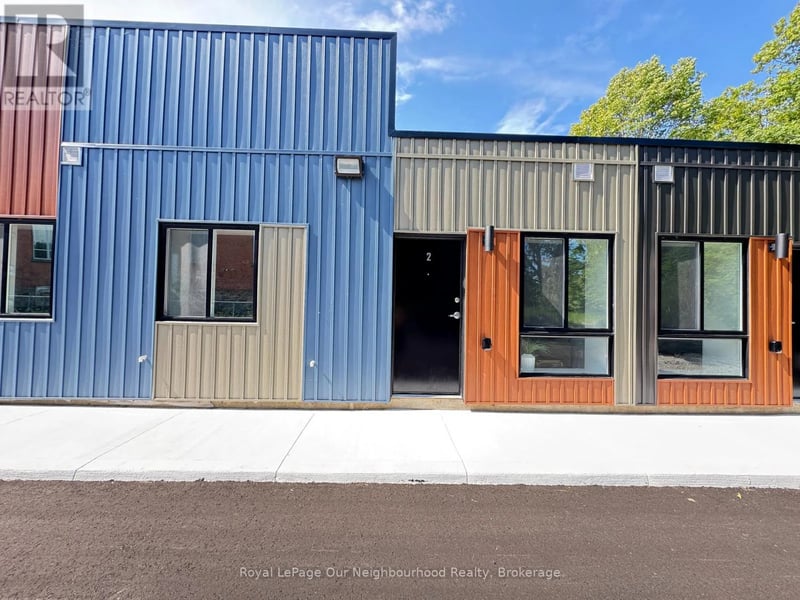 #2 199 Pine Street, Tay (Waubaushene), Ontario, L0K2C0, Tay (Waubaushene), Ontario — photo 1 of 5
