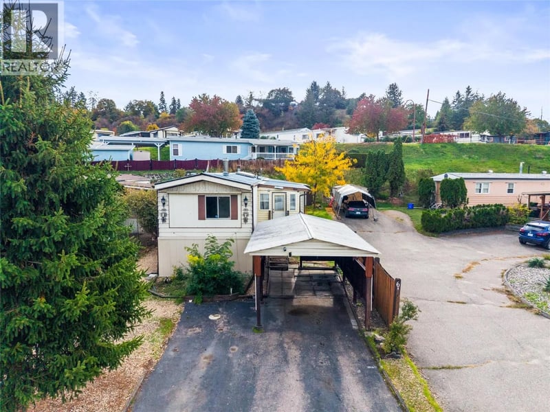 6A, 15401 Kalamalka Road, Coldstream, British Columbia, V1B1Z3, Coldstream, British Columbia — photo 1 of 5