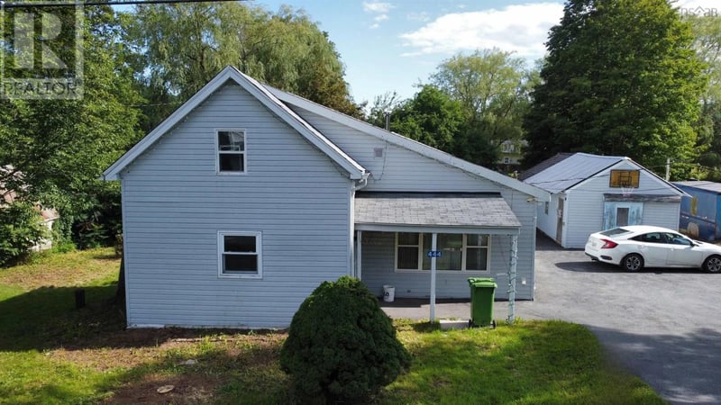 444 Ellershouse Road, Ellershouse, Nova Scotia, B0N1L0, Ellershouse, Nova Scotia — photo 1 of 5