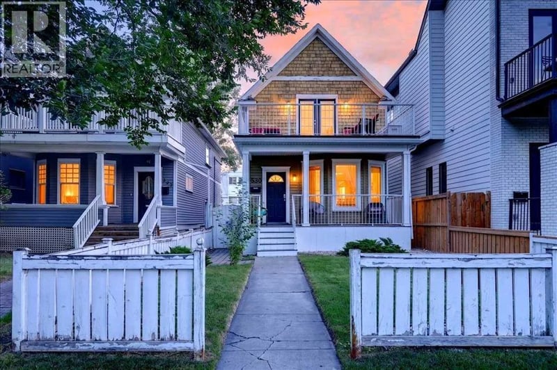 530 19 Avenue Southwest, Calgary, Alberta, t2s0e3, Calgary, Alberta — photo 1 of 5