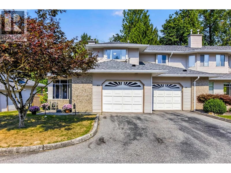 #33 22900 126 Avenue, Maple Ridge, British Columbia, V2X0W9, Maple Ridge, British Columbia — photo 1 of 5